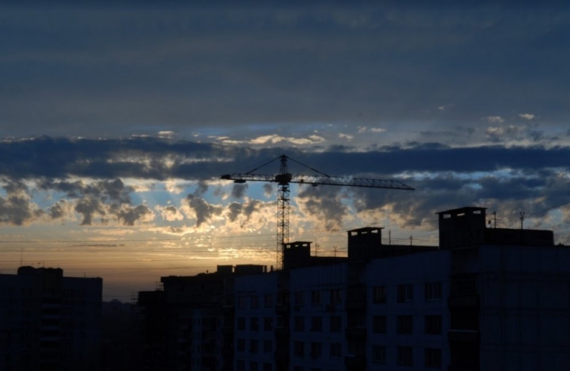 Выяснилось, когда введут в Зюзино жилой дом для переселения по программе реновации