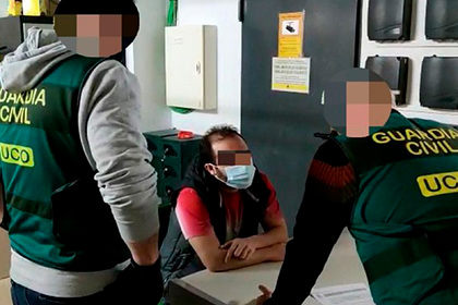 Задержан один из самых разыскиваемых боссов итальянской мафии