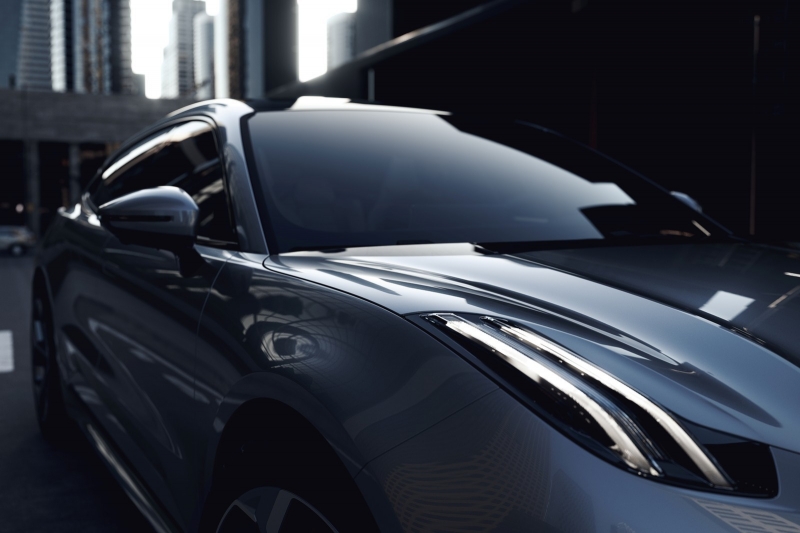 Zeekr – новый бренд от Geely, созданный для борьбы с Tesla. Старые не справились!