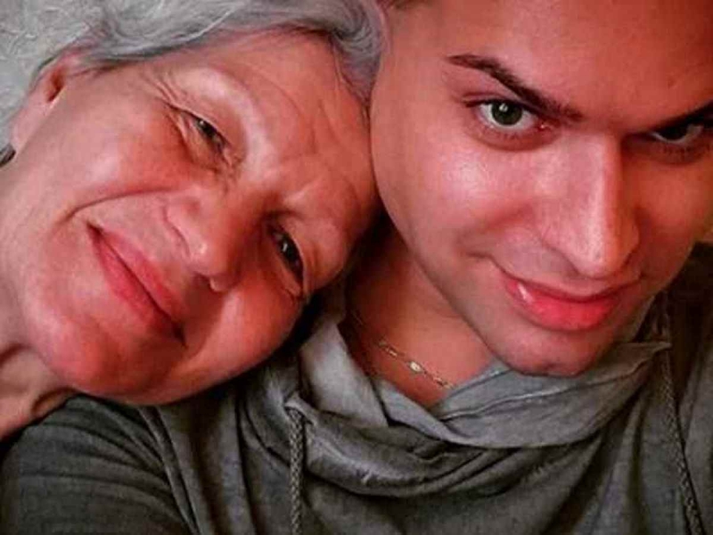 Жена-пенсионерка упекла Гогена Солнцева в психушку и распродаёт его имущество