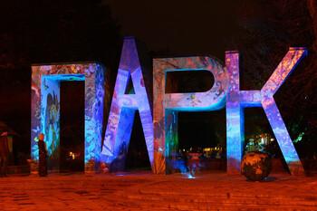 Зоопарк в Крыму закрылся из-за лошади, откусившей ребенку палец