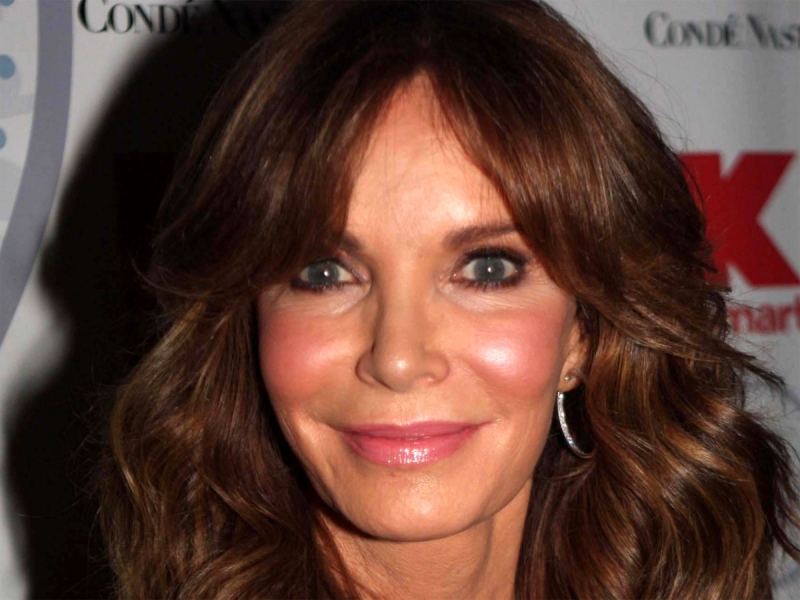 Звезда «Ангелов Чарли» Жаклин Смит раскрыла секрет своей молодости