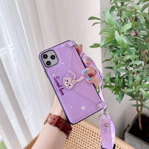 Какие чехлы на телефон актуальны в 2021