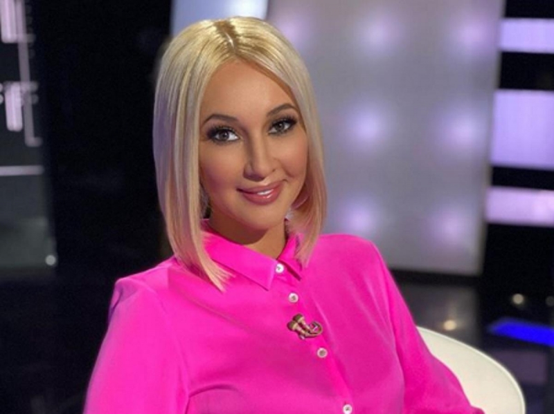 «А что я могу сделать»: Лера Кудрявцева отпустила молодого мужа к любовнице