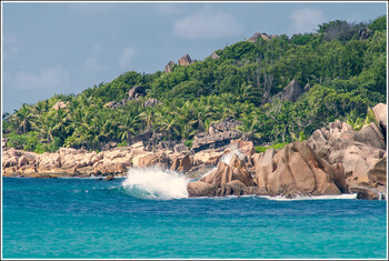 «Аэрофлот» запустил рейсы на Сейшелы