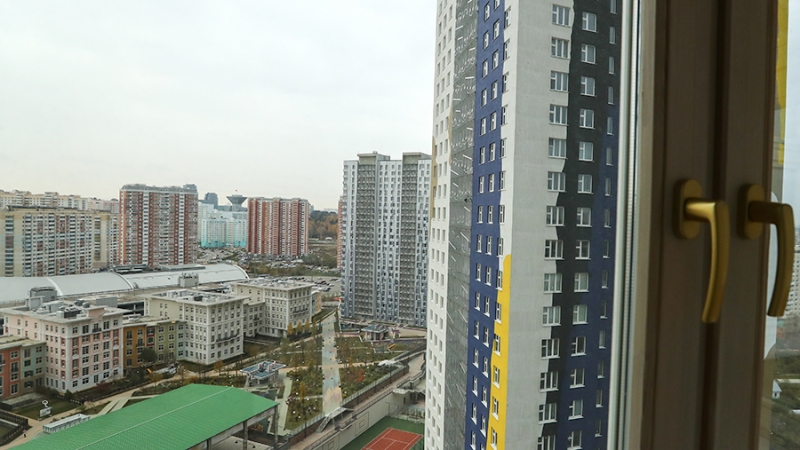 Аналитик назвал условие для инвествложений в новый фонд для перепродажи жилья