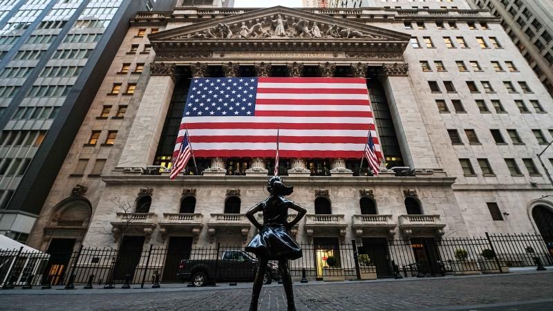 Аналитики с Уолл-стрит заявили об угрозе цифровых валют банковской системе