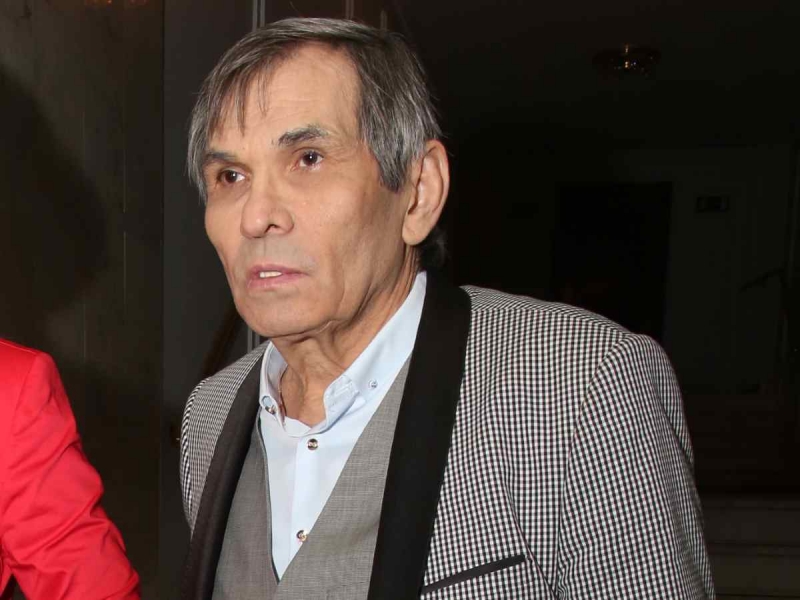 Бари Алибасов вышел сухим из воды после жестокого избиения экс-директора группы «На-На»