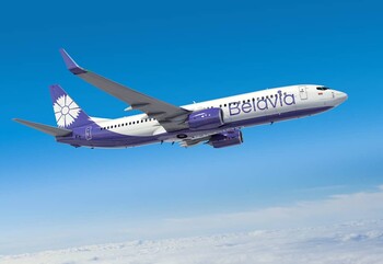 «Белавиа» возобновляет полёты в Казань