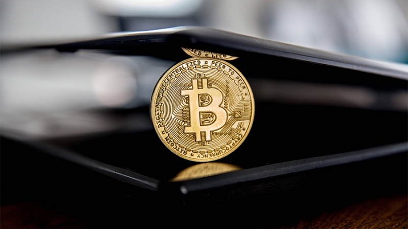 Биткоин обновил рекорд и превысил отметку $62,7 тыс.