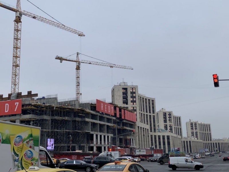 Более 80% переселяемых по реновации воспользовались услугой помощи