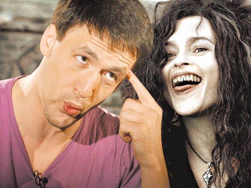 Брат Смольянинова в тюрьме стал поклонником садистки Беллатрисы