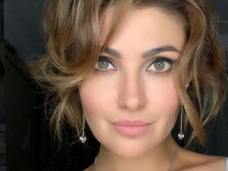 «Будем приезжать в гости»: разлучница Макеева плюнула в лицо жене своего любовника