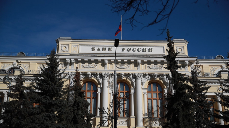 ЦБ запланировал тестирование цифрового рубля в течение 2022 года