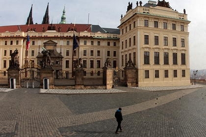 Чехия допустила отказ от участия России в тендере на достройку энергоблока АЭС