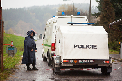 Чешский генерал заявил о неубедительных данных по причастности России к взрывам