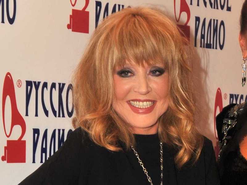 «Девочка с проблемами»: Пугачева пришла на помощь Агузаровой