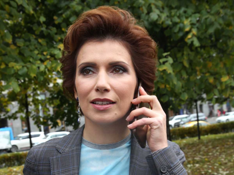 «Другие взгляды и потребности»: муж изменил Зейналовой с 30-летней красоткой