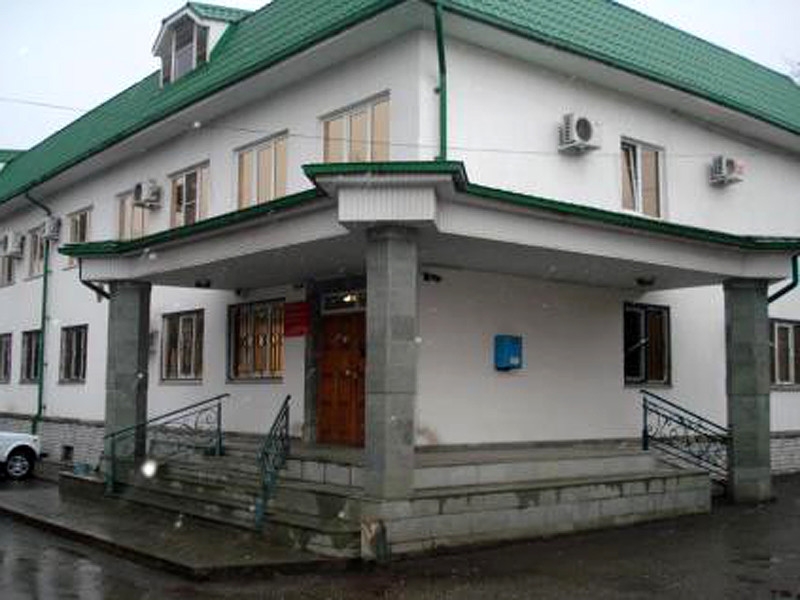 Два жителя Нальчика осуждены условно за избиение школьного учителя из-за конфликта с восьмиклассником