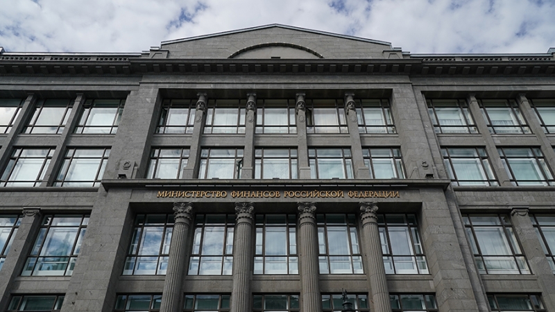 Эксперт прокомментировал сообщения о падении доли иностранцев в госдолге России