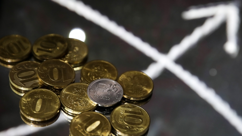 Эксперты перечислили основные признаки финансовой пирамиды