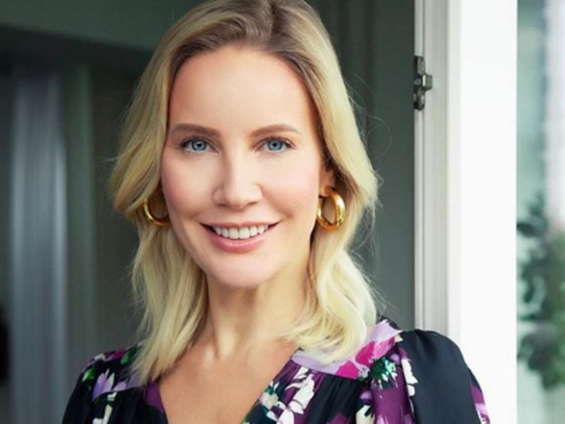 Елена Летучая показала «честное» фото в купальнике