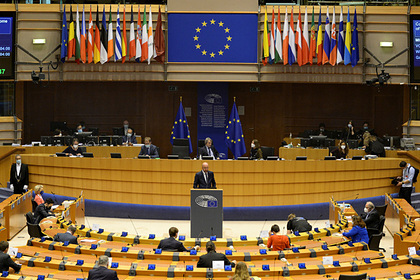 ЕС допустил принятие ответных мер на санкции России