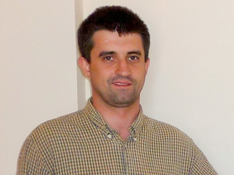 ФСБ задержала в Петербурге украинского консула при получении "информации закрытого характера"