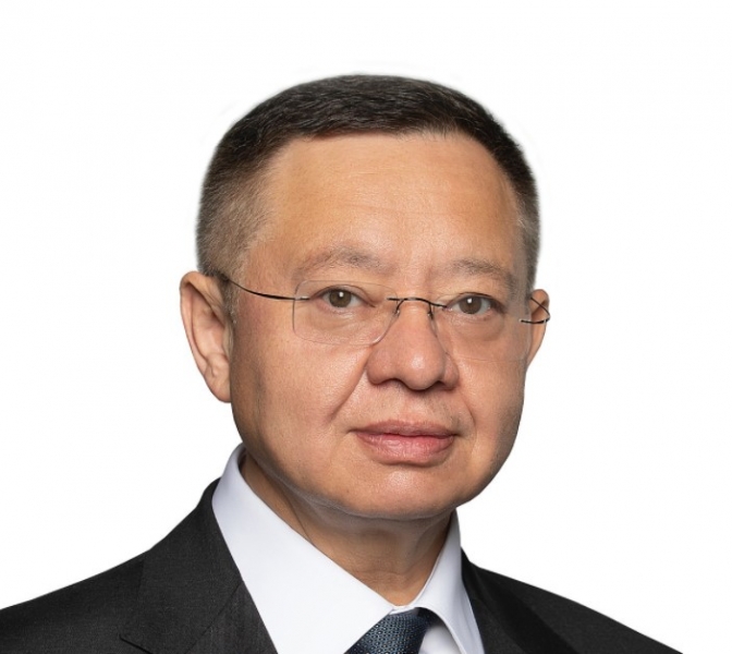 Глава Минстроя РФ Ирек Файзуллин выступил в Госдуме на заседании Комитета по природным ресурсам