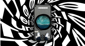 Google создал виртуальный туннель сквозь Землю (ВИДЕО)