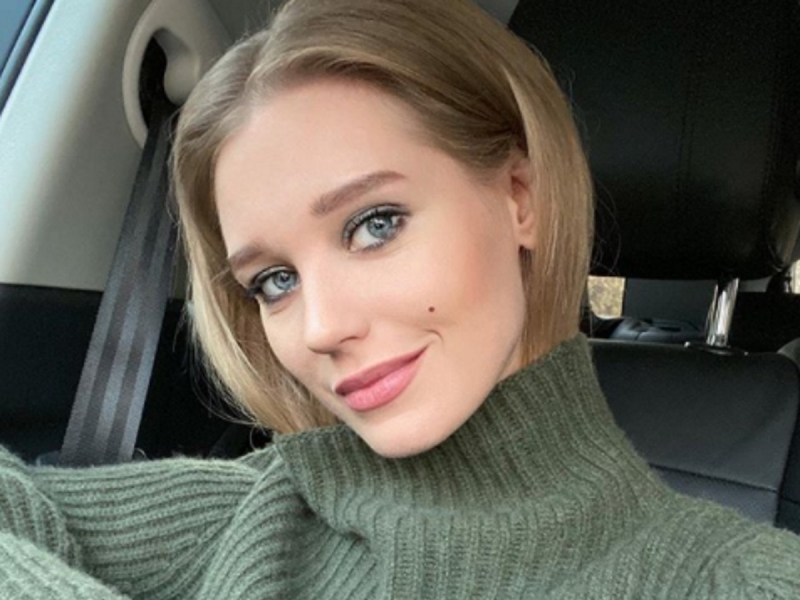 Харламов не пришел на день рождения Асмус