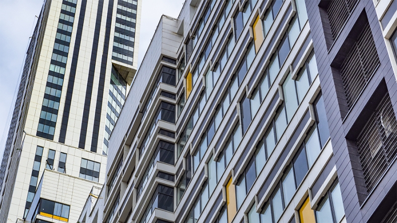 Хуснуллин поручил создать штаб по анализу роста цен на жилье в России