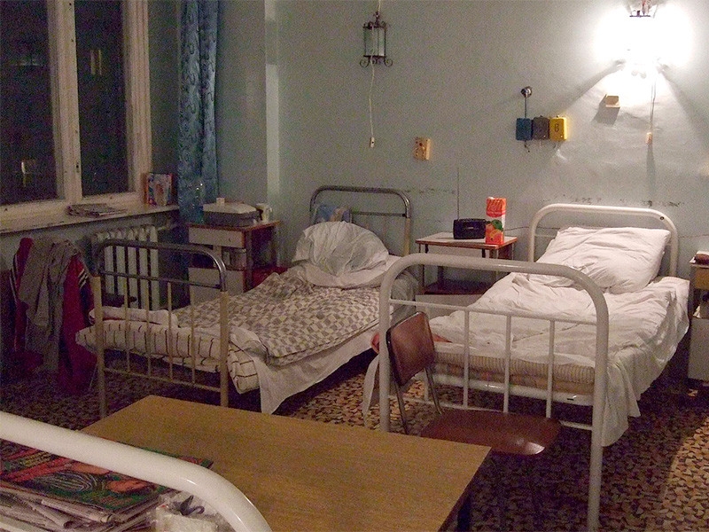 Информацию об издевательствах над пациенткой в больнице Москвы проверят СК и департамент здравоохранения