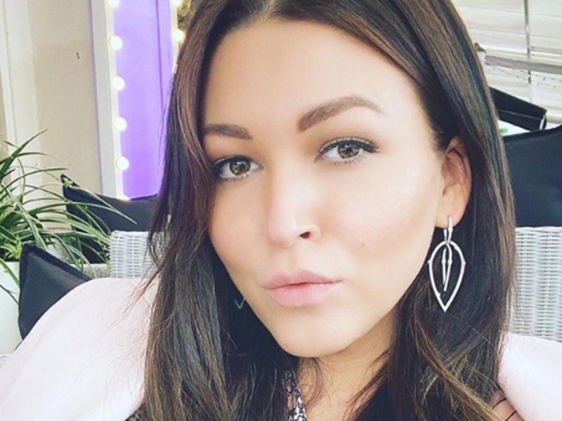 Ирина Дубцова скрывалась под костюмом Единорога в шоу «Маска»