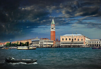 Италия может открыться для российских туристов уже этим летом