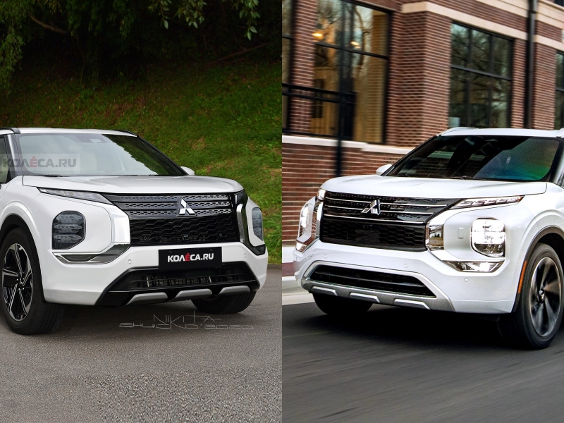 Итоги Шанхая-2021: рендеры и реальность