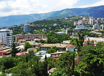 Ялта ждёт более 3 млн туристов в этом году