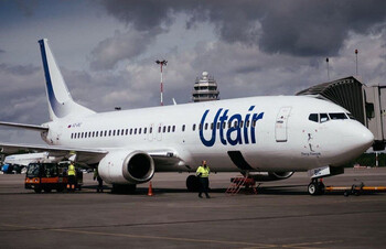 «ЮТэйр» вернёт деньги за билеты в Турцию и Танзанию 