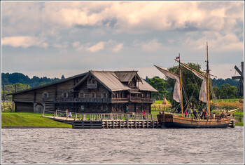 «ЮВТ Аэро» полетит из Казани в Карелию
