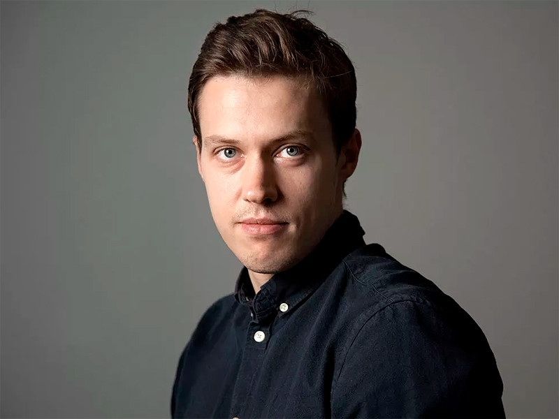 К главному редактору "Важных историй" пришли с обыском