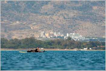 Кипр с 10 мая разрешит въезд без ограничений для вакцинированных туристов