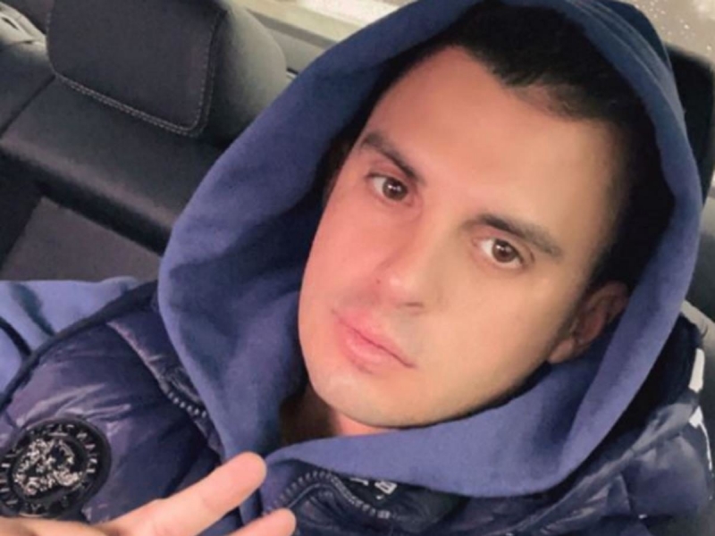 Кирилл Туриченко не стал скрывать от мамы свое участие в шоу «Маска»