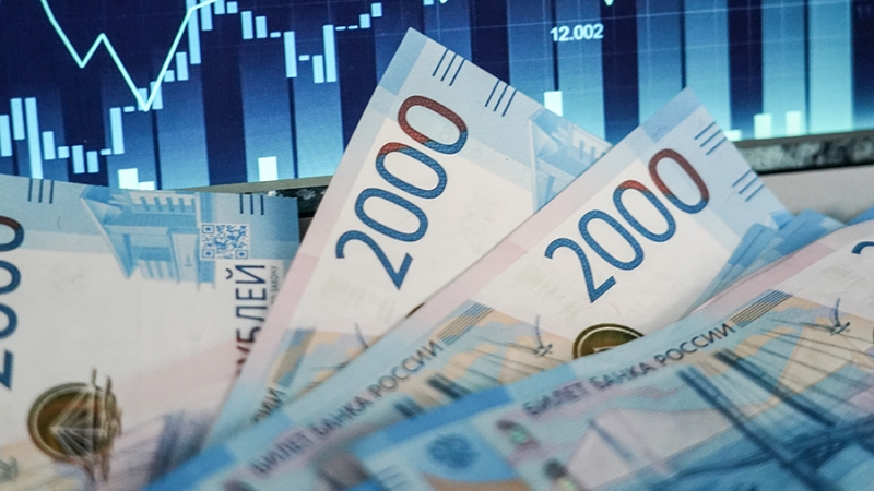 Красноярский губернатор попросил более 190 млрд рублей на экологию