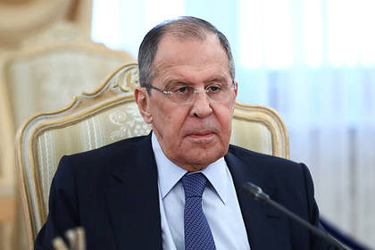 Лавров допустил обстановку хуже холодной войны в отношениях с США