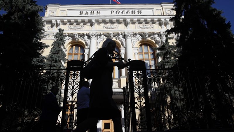 Лавров заявил о наличии возможностей в России для создания аналога SWIFT