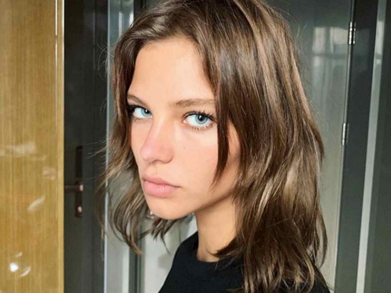 Леся Кафельникова перестала скрывать беременность: что известно об отце ребенка