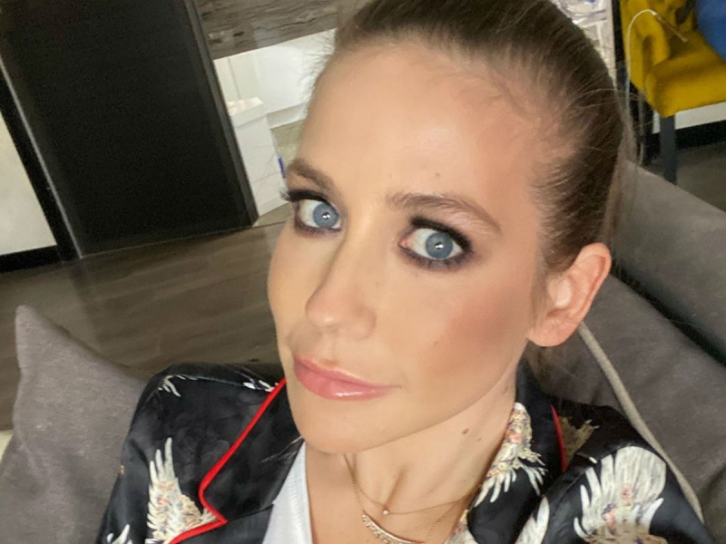 Мать сообщила о надежде Барановской на возвращение Аршавина после скандала с женой