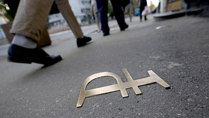 Минэк спрогнозировал укрепление курса рубля к концу года