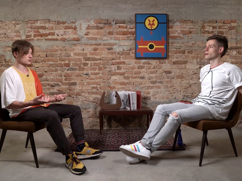 МВД возбудило дело о пропаганде запрещенных веществ после проверки интервью Дудя