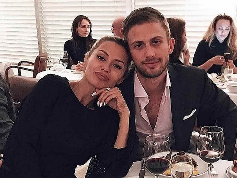 «На грани жизни и смерти»: Виктория Боня рассказала о тяжелой болезни отца своего ребенка